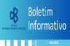 Boletim Informativo N.&ordm; 2