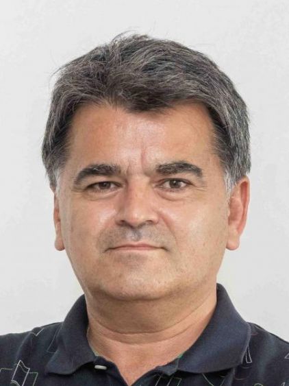 Lu&iacute;s Fernandes