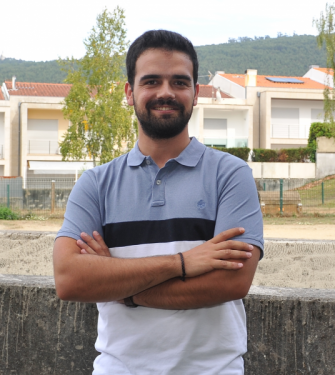 Lu&iacute;s Teixeira