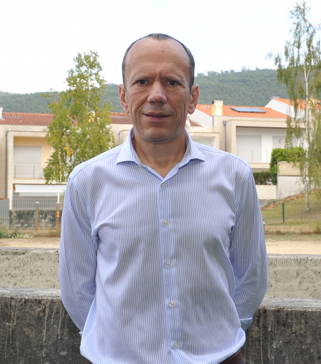 Ant&oacute;nio Carvalho