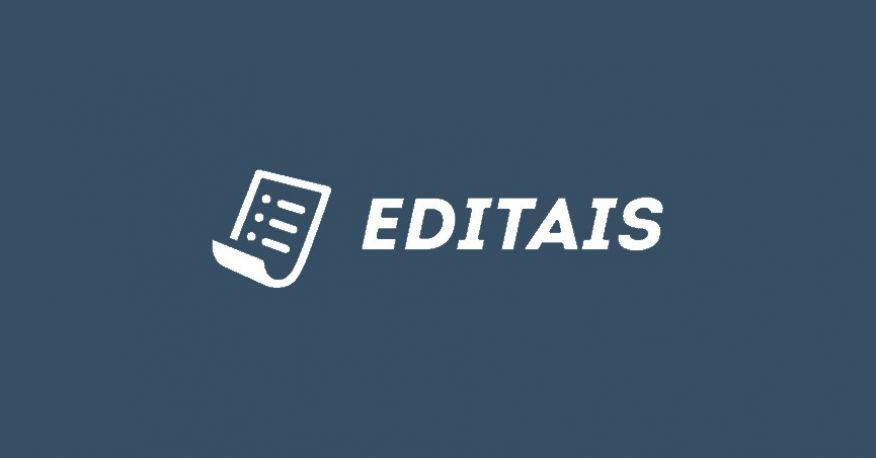 Edital N.&ordm; 15/ROJ 2026