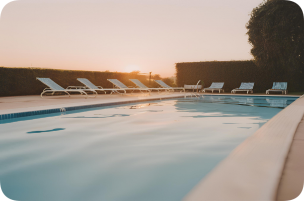Ocupação de Tempos Livres AAAF/CAF 2025 - Piscina de Nogueira