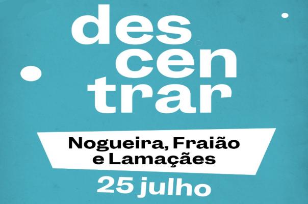 Descentrar 2025
