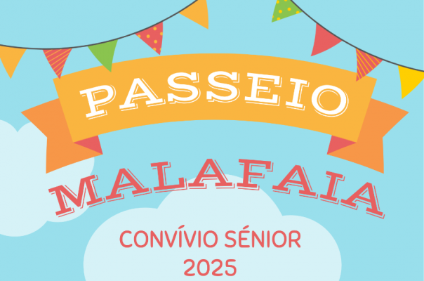 Passeio Malafaia 2025
