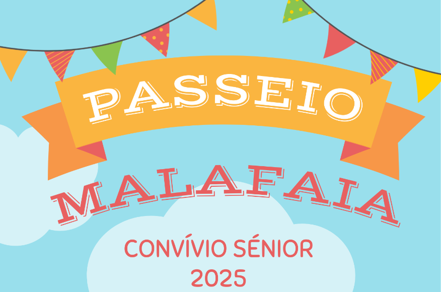 Passeio Malafaia 2025 Passeio Malafaia 2025