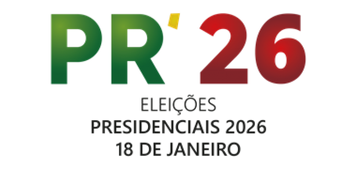 Voto Antecipado - Eleições Presidenciais 2026