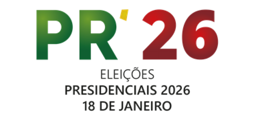 Voto Antecipado - Elei&ccedil;&otilde;es Presidenciais 2026