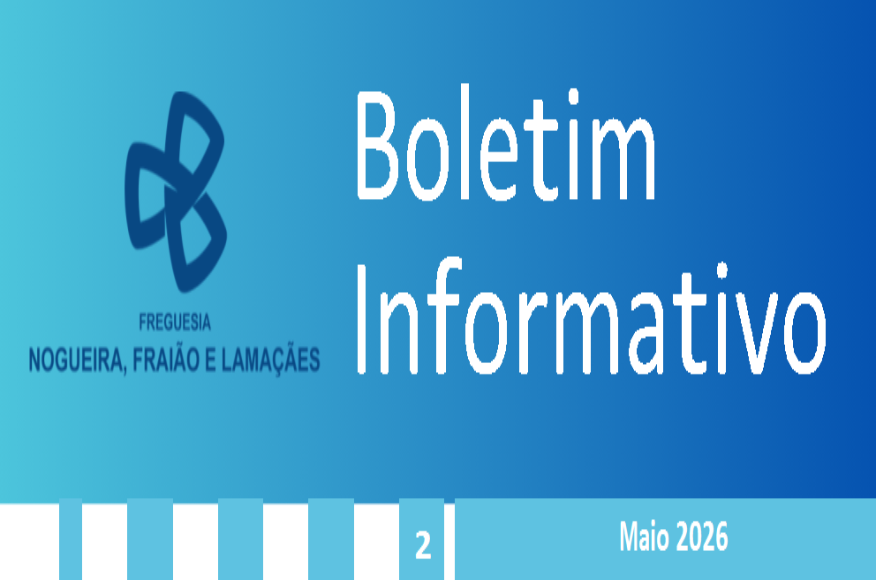 Boletim Informativo N.&ordm; 2