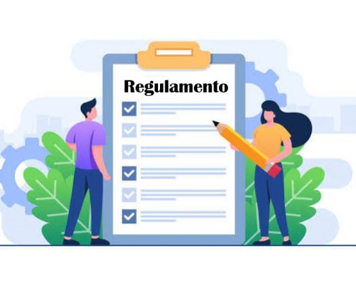 Elabora&ccedil;&atilde;o do Regulamento de Utiliza&ccedil;&atilde;o e Funcionamento do Campo de Pickleball 